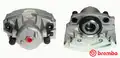 Féknyereg - Brembo