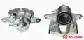 Féknyereg - Brembo