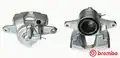 Féknyereg - Brembo