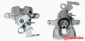 Féknyereg - Brembo