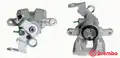 Féknyereg - Brembo