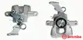 Féknyereg - Brembo