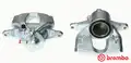 Féknyereg - Brembo