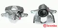 Féknyereg - Brembo