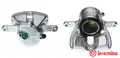 Féknyereg - Brembo
