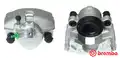 Féknyereg - Brembo
