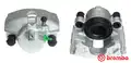 Féknyereg - Brembo
