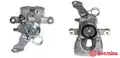 Féknyereg - Brembo