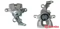Féknyereg - Brembo