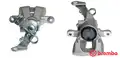 Féknyereg - Brembo