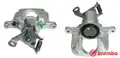Féknyereg - Brembo