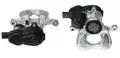 Féknyereg - Brembo