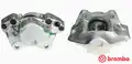 Féknyereg - Brembo
