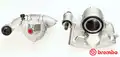 Féknyereg - Brembo