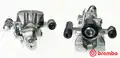 Féknyereg - Brembo