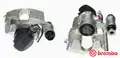 Féknyereg - Brembo