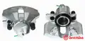 Féknyereg - Brembo
