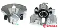 Féknyereg - Brembo