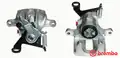 Féknyereg - Brembo