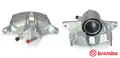 Féknyereg - Brembo