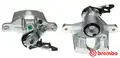 Féknyereg - Brembo
