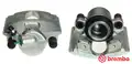 Féknyereg - Brembo