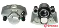 Féknyereg - Brembo