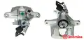 Féknyereg - Brembo