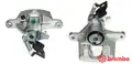 Féknyereg - Brembo