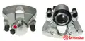 Féknyereg - Brembo