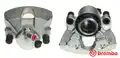 Féknyereg - Brembo