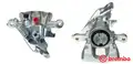 Féknyereg - Brembo