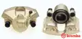 Féknyereg - Brembo