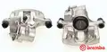 Féknyereg - Brembo