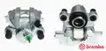 Féknyereg - Brembo