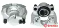 Féknyereg - Brembo