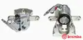 Féknyereg - Brembo