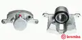Féknyereg - Brembo