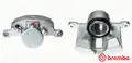Féknyereg - Brembo