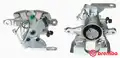Féknyereg - Brembo