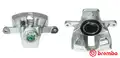 Féknyereg - Brembo