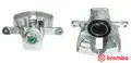Féknyereg - Brembo
