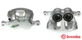 Féknyereg - Brembo
