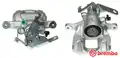 Féknyereg - Brembo