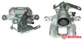 Féknyereg - Brembo