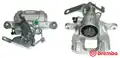 Féknyereg - Brembo