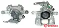 Féknyereg - Brembo