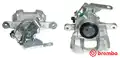 Féknyereg - Brembo