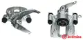 Féknyereg - Brembo