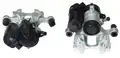 Féknyereg - Brembo